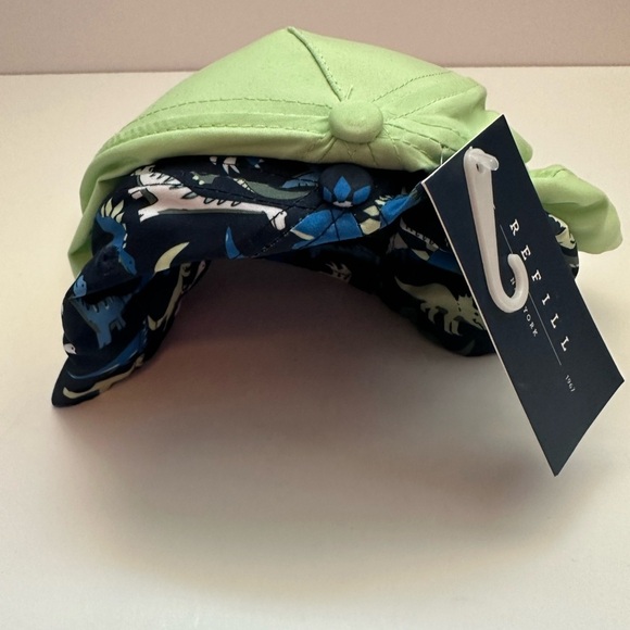 Two New Hats-Kids - Picture 3 of 5